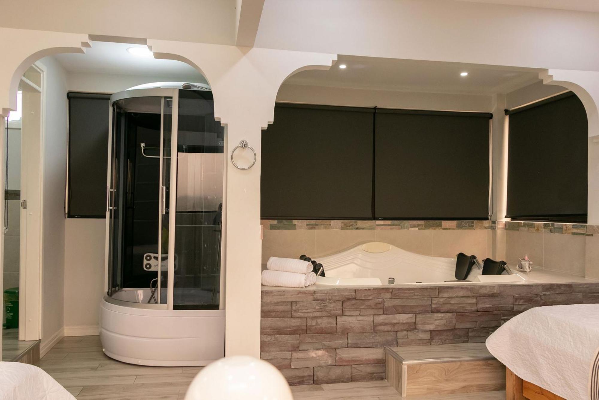 פילנדיה Casa Hotel Alicia מראה חיצוני תמונה