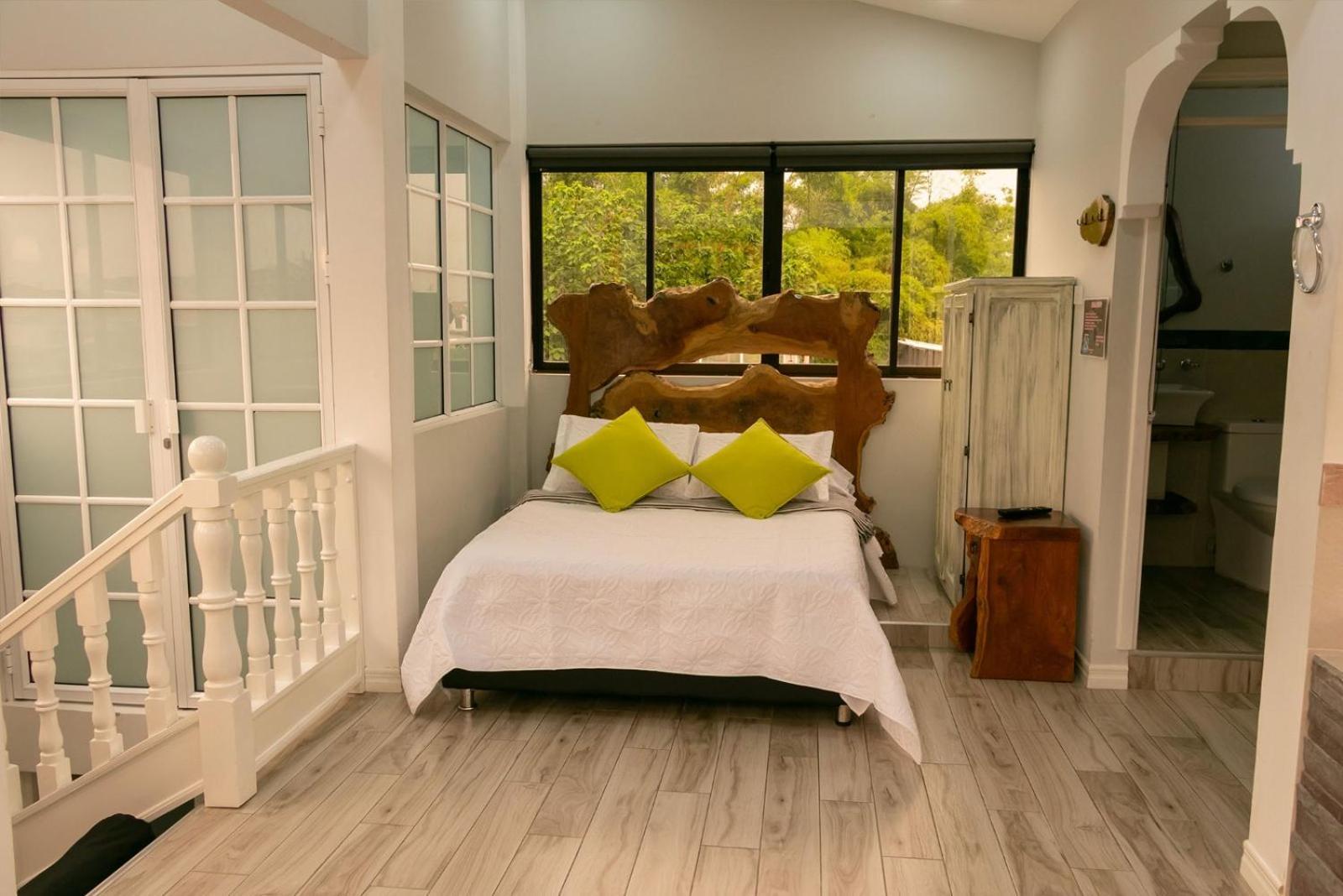 פילנדיה Casa Hotel Alicia מראה חיצוני תמונה
