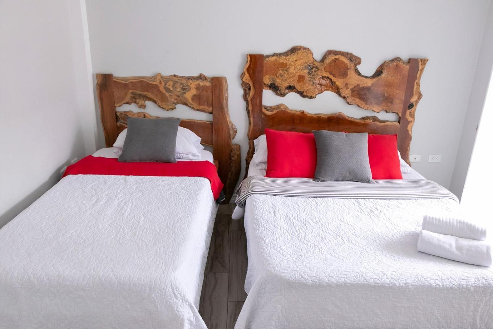 פילנדיה Casa Hotel Alicia מראה חיצוני תמונה